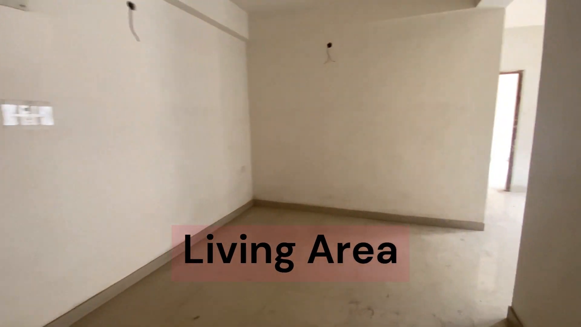 2 BHK Sample Apartment | Mounthill Essence Rajarhat | Starting Price Rs. 67.5 Lakhs*